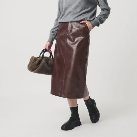 [^ԁF16241000004]Ò̂悤ȐFƑfނŃV[Y[hY郌U[CNXJ[gfUCӂ͂B~fB̃XJ[gBBe[W[hYfފ̃XJ[ǵA₩AC̃VGbgƒȂ䂪NxƂȂꂽۂ^Ă܂BtgJ̃EGXgŃJWAvXBGߊՂȃjAX̂J[CibvŁAR[fBl[g̎ƂȂACełBfތÒ̂悤ɃBe[Wȕ͋C郌U[CNngpBI[uƃC̐[݂̂J[ZNg܂BR[fBl[gWPbgcCjbgȂǁANVbNȃACeƂ̑gݍ킹Bp[J[Xj[J[ŊO߂łB============================nFȂFȂLkFȂ򊴁FȂPA@FhCN[jO============================yӎziɁu舵̒ӏvAu\v܂ꍇ́AgpOɕKmFBi摜́A̓p\RȂǂ̉{ɂAۂ̐FƈقȂČꍇ܂B炩߂Bi̐F̖ڈ́AiP̂̉摜QƂBX܂ւ₢킹̍ۂ́ASBEAUTY&YOUTHeX܂܂ŉL̕i/iԂ\tBiFBL L/LIKE MIDI SK iԁF16241000004