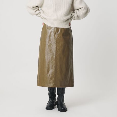 [^ԁF16241000004]Ò̂悤ȐFƑfނŃV[Y[hY郌U[CNXJ[gfUCӂ͂B~fB̃XJ[gBBe[W[hYfފ̃XJ[ǵA₩AC̃VGbgƒȂ䂪NxƂȂꂽۂ^Ă܂BtgJ̃EGXgŃJWAvXBGߊՂȃjAX̂J[CibvŁAR[fBl[g̎ƂȂACełBfތÒ̂悤ɃBe[Wȕ͋C郌U[CNngpBI[uƃC̐[݂̂J[ZNg܂BR[fBl[gWPbgcCjbgȂǁANVbNȃACeƂ̑gݍ킹Bp[J[Xj[J[ŊO߂łB============================nFȂFȂLkFȂ򊴁FȂPA@FhCN[jO============================yӎziɁu舵̒ӏvAu\v܂ꍇ́AgpOɕKmFBi摜́A̓p\RȂǂ̉{ɂAۂ̐FƈقȂČꍇ܂B炩߂Bi̐F̖ڈ́AiP̂̉摜QƂBX܂ւ₢킹̍ۂ́ASBEAUTY&YOUTHeX܂܂ŉL̕i/iԂ\tBiFBL L/LIKE MIDI SK iԁF16241000004