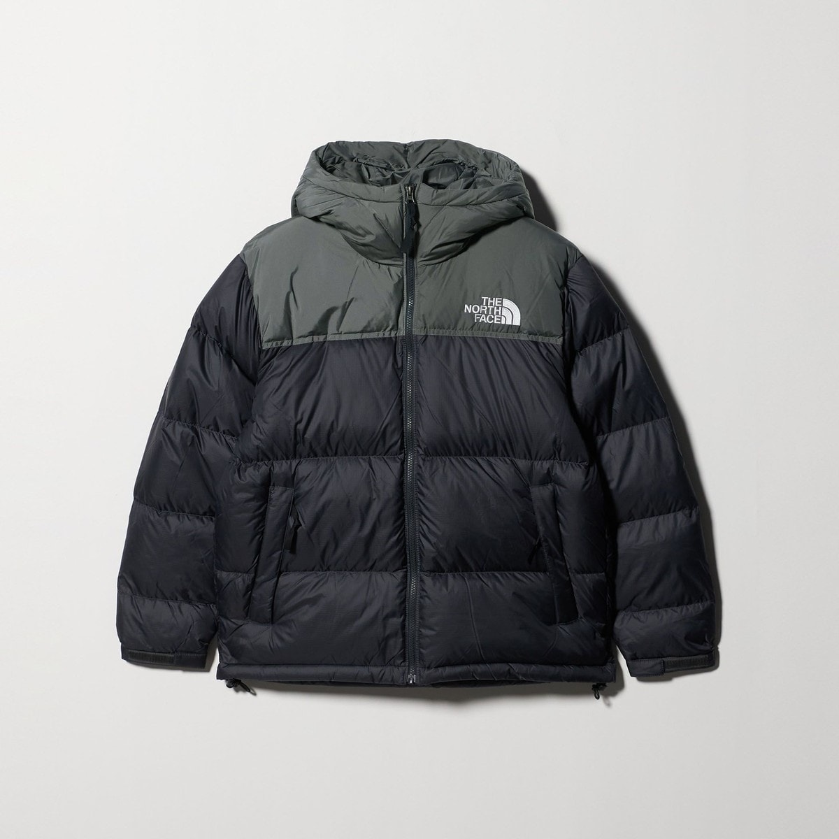 [NF51484]THE NORTH FACE(ノースフェイス)ヌプシ ブーティー Ⅴ ショート 26㎝ THE NORTH FACE＞ヌプシ ジャケット