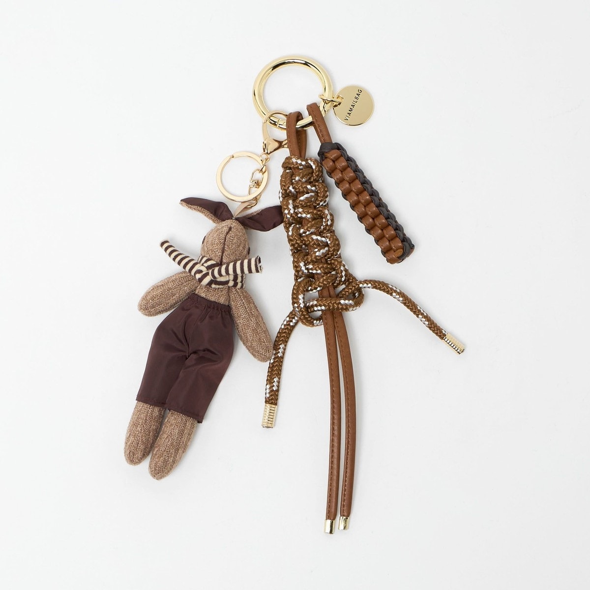 美少女戦士セーラームーン×ANNA SUI バッグチャーム | アナ スイ(ANNA