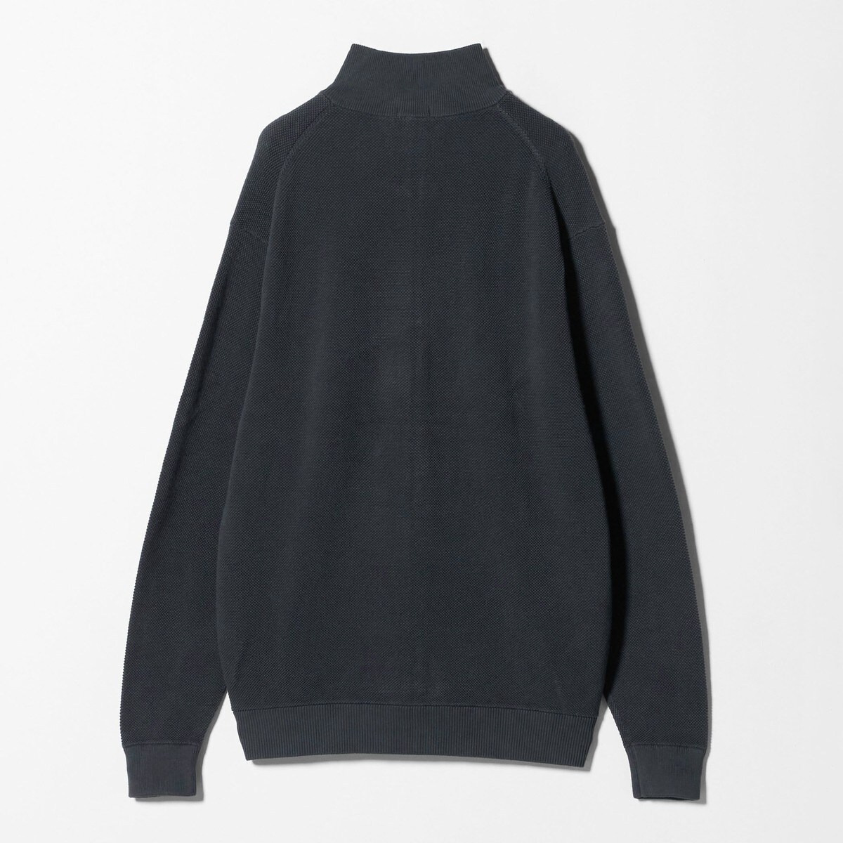 LACOSTE for BEAUTY&YOUTH＞ジップ カーディガン | ビューティー