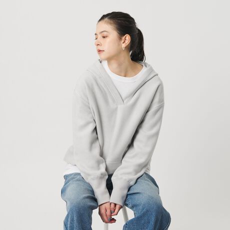 [^ԁF16121000008]\tgȕ́B̂JWAX^Cɏd󂷂XLbp[t[fBBfUCӂƂ̃XLbp[t[fBBjbgCNł炩ȁApC̃Jbg\[npĂ肵܂B傫߂̃t[h₷Ƃ񌳂ɁAƂ̂gŔYvI[o[By₩ȒSn􂢉\ȑfނfC[gɊ|CgłBfރoL[ȃANgpJbg\[BpCNт邱ƂŃjbĝ悤Ȃ݂̂镗\Ă܂BR[fBl[g񌳂fUC̓VcTVcƂ̏d˒ȊOɂAwV[ȒȂBȂŃYCNȃChXbNXAXJ[gƂƂoX̂ƂꂽȂ܂B============================nFȂFȂLkF򊴁FȂPA@F􂢉============================yӎziɁu舵̒ӏvAu\v܂ꍇ́AgpOɕKmFBi摜́A̓p\RȂǂ̉{ɂAۂ̐FƈقȂČꍇ܂B炩߂Bi̐F̖ڈ́AiP̂̉摜QƂBX܂ւ₢킹̍ۂ́ASBEAUTY&YOUTHeX܂܂ŉL̕i/iԂ\tBiFBL AC/RY/P SKP HOODIE iԁF16121000008