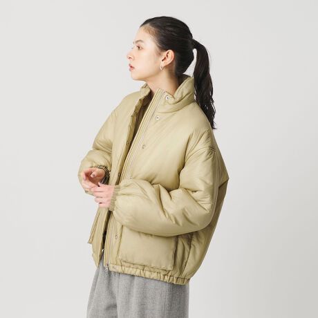 [^ԁF16251055427]y₩ȒSnƍ킹₷ŃfC[Ɋ􂷂pebhu]fUC{[~[ȃVGbgɒZ߂̒䂪̒ȃu]B|PbgɂȂAӂƂ炩ȃtHɎdグ܂B̓h[R[htŃVGbg̒\BƂp[cgƁAiCȂ}bgȎ̐npƂŃX|[eBɂȂ肷AȂꂽJWAX^CꒅłBfޕ\nɋɍׂ̎gpA}bgȕ\ʂiȃ~jbvXgbvnBy₩ȒSnł钆ȓBR[fBl[gy߂̒ƃh[R[htł܂܂ȃ{gƍ킹₷VGbgBfjyC^[pcƂ̃JWAȑ߂łB============================nF蓧FȂLkFȂ򊴁F₠PA@FhCN[jO============================yӎziɁu舵̒ӏvAu\v܂ꍇ́AgpOɕKmFBi摜́A̓p\RȂǂ̉{ɂAۂ̐FƈقȂČꍇ܂B炩߂Bi̐F̖ڈ́AiP̂̉摜QƂBX܂ւ₢킹̍ۂ́ASBEAUTY&YOUTHeX܂܂ŉL̕i/iԂ\tBiFBL NY PADED STAND/C BLZN iԁF16251055427