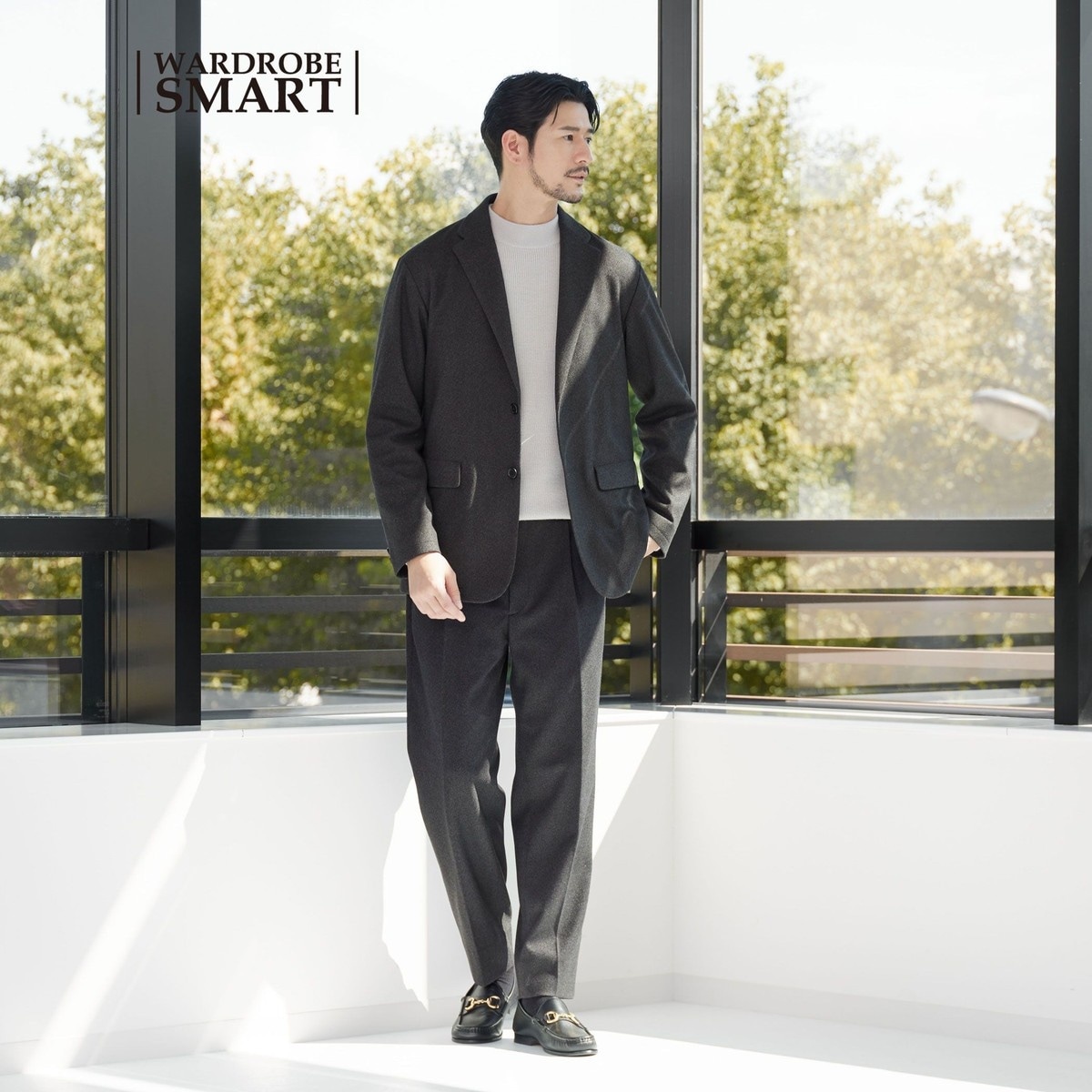 WEB限定 WARDROBE SMART】 by ライト