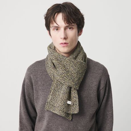 [^ԁF14366000004]~̑ɃANZgY~bNX}t[BfUCA[XJ[ƕ\̂~bNXŎdグȕ҂݃}t[BhCȃ^b`ƁAy₩ȒSn͂łBׂ߂̃TCYŁA肰ȂR[fɎAȂɃANZgYĂ܂BNX}Xv[gA؂ȕւ̓̊ӂ߂蕨ɂ߂łBfރAN43%A|GXe33%A24%R[fBl[gXȃTCYŁAAE^[̎ނ킸肰ȂACełB\̂~bNXɃANZgYĂ܂ByӎziɁu舵̒ӏvAu\v܂ꍇ́AgpOɕKmFBi摜́A̓p\RȂǂ̉{ɂAۂ̐FƈقȂČꍇ܂B炩߂Bi̐F̖ڈ́AiP̂̉摜QƂBX܂ւ₢킹̍ۂ́ASBEAUTY&YOUTHeX܂܂ŉL̕i/iԂ\tBiFSC MIX-AZE KNIT MUFF iԁF14366000004