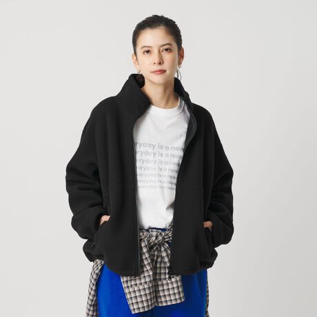 [^ԁF16271000003]X|[c~bNXX^CɌȂt[Xu]fUCSny₩ȃt[XñWbvu]BfUC킬ăVvɎdグAX|[eBȂlۂ₷bNX́BƑ̓VGbg̕ωy߂h[R[htB{i鎞Gɂ̓Ci[oŃAE^[̃CɒƁAOV[Yy߂ACełBVbNɂ܂Ƃ܂ubNƁAWbvƂ̔zFN[2Fpӂ܂BfޓȂ芴͂̃t[XnBKxȒƖĉ݂łB􂢉\ŃfC[ɋCyɒ̂|CgBR[fBl[gXbNXȂǂꂢ߂ȃ{gƂ̃~bNXX^CBLbv}t[ȂǁAŃAW߂łB============================nFȂFȂLkF₠򊴁FȂPA@F􂢉============================yӎziɁu舵̒ӏvAu\v܂ꍇ́AgpOɕKmFBi摜́A̓p\RȂǂ̉{ɂAۂ̐FƈقȂČꍇ܂B炩߂Bi̐F̖ڈ́AiP̂̉摜QƂBX܂ւ₢킹̍ۂ́ASBEAUTY&YOUTHeX܂܂ŉL̕i/iԂ\tBiFBL PE FLEECE ZIP CGN iԁF16271000003