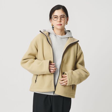 [^ԁF16271000003]X|[c~bNXX^CɌȂt[Xu]fUCSny₩ȃt[XñWbvu]BfUC킬ăVvɎdグAX|[eBȂlۂ₷bNX́BƑ̓VGbg̕ωy߂h[R[htB{i鎞Gɂ̓Ci[oŃAE^[̃CɒƁAOV[Yy߂ACełBVbNɂ܂Ƃ܂ubNƁAWbvƂ̔zFN[2Fpӂ܂BfޓȂ芴͂̃t[XnBKxȒƖĉ݂łB􂢉\ŃfC[ɋCyɒ̂|CgBR[fBl[gXbNXȂǂꂢ߂ȃ{gƂ̃~bNXX^CBLbv}t[ȂǁAŃAW߂łB============================nFȂFȂLkF₠򊴁FȂPA@F􂢉============================yӎziɁu舵̒ӏvAu\v܂ꍇ́AgpOɕKmFBi摜́A̓p\RȂǂ̉{ɂAۂ̐FƈقȂČꍇ܂B炩߂Bi̐F̖ڈ́AiP̂̉摜QƂBX܂ւ₢킹̍ۂ́ASBEAUTY&YOUTHeX܂܂ŉL̕i/iԂ\tBiFBL PE FLEECE ZIP CGN iԁF16271000003