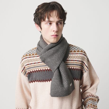 [^ԁF14366000001]~̑ɓރx[VbN}t[BfUCx[VbNȃfUC̔ȕ҂݃}t[BhCȃ^b`ƁAy₩ȒSn͂łBׂ߂̃TCYŁA肰ȂR[fɎ₷ꖇBNX}Xv[gA؂ȕւ̓̊ӂ߂蕨ɂ߂łBfރAN66AE[18A|GXe12AApJ4R[fBl[gXȃTCYŁAAE^[̎ނ킸肰ȂACełBFAVbNȕ͋CoĂ܂ByӎziɁu舵̒ӏvAu\v܂ꍇ́AgpOɕKmFBi摜́A̓p\RȂǂ̉{ɂAۂ̐FƈقȂČꍇ܂B炩߂Bi̐F̖ڈ́AiP̂̉摜QƂBX܂ւ₢킹̍ۂ́ASBEAUTY&YOUTHeX܂܂ŉL̕i/iԂ\tBiFSC AZE KNIT MUFF iԁF14366000001