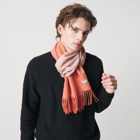 [^ԁF14366992014]~̓A炩ȂʂBfUC~̕ƂJV~}t[x[VbNȃfUCłpӁB⑾Ԏ̎ŐD肠A\ʂɋNщH{ńAv킸j肵ȂƂ낯悤ȔGłB͕\Ńg[ςo[VudlBȂCɂĖʂւقAHvăoCJ[̃ANZgɂ̂߁BNX}Xv[gA؂ȕւ̓̊ӂ߂蕨ɂĂ̈iłBfރJV~100%R[fBl[gñVvȃfUCŁAꂢ߂JWA܂ŕLACełB̂AE^[ɍ킹āAɃn𗘂Ă݂̂߁ByӎziɁu舵̒ӏvAu\v܂ꍇ́AgpOɕKmFBi摜́A̓p\RȂǂ̉{ɂAۂ̐FƈقȂČꍇ܂B炩߂Bi̐F̖ڈ́AiP̂̉摜QƂBX܂ւ₢킹̍ۂ́ASBEAUTY&YOUTHeX܂܂ŉL̕i/iԂ\tBiFZCS CASH RVS MUFF iԁF14366992014