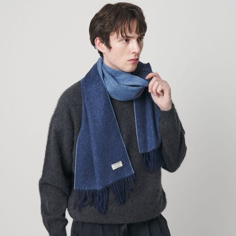 [^ԁF14366992014]~̓A炩ȂʂBfUC~̕ƂJV~}t[x[VbNȃfUCłpӁB⑾Ԏ̎ŐD肠A\ʂɋNщH{ńAv킸j肵ȂƂ낯悤ȔGłB͕\Ńg[ςo[VudlBȂCɂĖʂւقAHvăoCJ[̃ANZgɂ̂߁BNX}Xv[gA؂ȕւ̓̊ӂ߂蕨ɂĂ̈iłBfރJV~100%R[fBl[gñVvȃfUCŁAꂢ߂JWA܂ŕLACełB̂AE^[ɍ킹āAɃn𗘂Ă݂̂߁ByӎziɁu舵̒ӏvAu\v܂ꍇ́AgpOɕKmFBi摜́A̓p\RȂǂ̉{ɂAۂ̐FƈقȂČꍇ܂B炩߂Bi̐F̖ڈ́AiP̂̉摜QƂBX܂ւ₢킹̍ۂ́ASBEAUTY&YOUTHeX܂܂ŉL̕i/iԂ\tBiFZCS CASH RVS MUFF iԁF14366992014