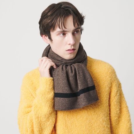 [^ԁF14366000002]y₩ȊSńA唻E[~JV~}t[BfUC݊̂唻TCỸ}t[BE[~JV~A̍הԎ̎ŕ҂݂ĂńA{[~[ȌڂƂ͗ɃXg[̂悤ȌyȊSnBVvɊقAԂ̃TCYāAoNoCNɂ܂Ƃ߂Ă݂̂߁BNX}Xv[gA؂ȕւ̓̊ӂ߂蕨ɂ҂̈iłBfރE[71%AJV~29%R[fBl[gVvȃfUCƗJ[ŁA܂܂ȒȂɓ݂܂Bs[R[g_btR[gƍ킹NVbNX^C͂AVFWPbgƍ킹ănsIȃX^C߂łByӎziɁu舵̒ӏvAu\v܂ꍇ́AgpOɕKmFBi摜́A̓p\RȂǂ̉{ɂAۂ̐FƈقȂČꍇ܂B炩߂Bi̐F̖ڈ́AiP̂̉摜QƂBX܂ւ₢킹̍ۂ́ASBEAUTY&YOUTHeX܂܂ŉL̕i/iԂ\tBiFSC 12GG KNIT STOLE iԁF14366000002