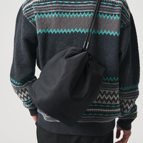 [^ԁF14321000000]ĉ݂tH͂́A{TbN^iCobOBfUCnƂȂ₩˂낦㎿ȍxiCfނŎdĂV_[obOB{[̂fގgŁAӂۂ݂ттVGbgIȃkPo܂BJ͋ВdlŃNCbNȕ̏oꂪ\Bi[łTCYŁA}Cx̂o܂ŁAfC[Ɋ􂷂ACełBfޖ{́FiC100%nF|GXe100%R~/R[vFvR[fBl[g}bĝق̂Ȍ򊴂ŁALȂɎRɗn݂܂B̓̒Ȃɍ킹āA|΂ߊ|ɎRɃAWł̂͂łB============================PA@EłizŉEhXv[邱ƂŝAh============================yӎziɁu舵̒ӏvAu\v܂ꍇ́AgpOɕKmFBi摜́A̓p\RȂǂ̉{ɂAۂ̐FƈقȂČꍇ܂B炩߂Bi̐F̖ڈ́AiP̂̉摜QƂB摜̏i̓TvłBX܂ւ₢킹̍ۂ́ASBEAUTY&YOUTHeX܂܂ŉL̕i/iԂ\tBiFSC NY-TWL ONE SLDR iԁF14321000000