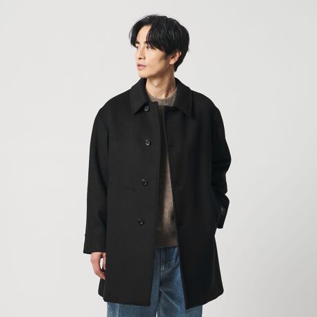 [^ԁF12251000003]㎿fނґɎgpAE[gño}J[R[gB炩ȔGƏiȃcŁAH~AE^[ƂăÑX^C܂BfUCVGbǵA悭LACBɂ̓XvbgOX[u̗pAfUCƓ₷𗼗B`^ut̃X^hJ[dlŁACCɍ킹Ȃ\łB͒AyȈۂŃoX悭Ȃ̂|CgBfޕʒ̃gE[ngpBdDɂ݂ƂȂ₩AR[gŜ̗̊Ă܂BR[fBl[gfjXbNXƂ̃JWA~bNX߁BZbgAbṽAE^[ƂĂ􂵁AIEIt킸LV[Ŏg閜\ACełB============================nFwdlFȂLkFȂ򊴁F኱PA@FhCN[jO============================yӎziɁu舵̒ӏvAu\v܂ꍇ́AgpOɕKmFBi摜́A̓p\RȂǂ̉{ɂAۂ̐FƈقȂČꍇ܂B炩߂Bi̐F̖ڈ́AiP̂̉摜QƂBX܂ւ₢킹̍ۂ́ASBEAUTY&YOUTHeX܂܂ŉL̕i/iԂ\tBiFSC 120s MLTN BAL/CL CT iԁF12251000003