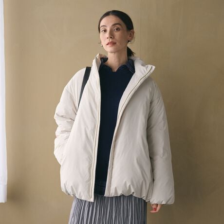 [^ԁF16256000007]WEB Wardrobe DAILY MINIMALJWAAdAIP[WȂǁA܂܂ȃV[Ŋ􂷂EFAɁA񂵂₷~j}X^C gWardrobe DAILY MINIMALhBVvȂ甲̂fUĆAꂽɌĂ߂łBfC[Â₷KȒSn߂đfޑIт炱܂B邾ŏ{oXB~̎AE^[BfUCVvȂꂽX^hJ[fUC͂̃_EWPbgBƐɂ̓o[VGbg̗pAӂƂptB炵_炩o܂Btgɂ͂قǂ悢ANZgƂȂ郁^J[̃t@Xi[gpB_uWbvdlŁÃt@Xi[JΔ̂X^CBɂ̓h[R[hzAVGbg̒\ȁACR[fBl[gɍ킹Ď݂ɃAWłꒅłBJWAɂꂢ߂ɂ킹₷A~̃[h[uɈꖇƏd󂷂ACełBfޔ̃|GXe^t^gpB_Ȅ_炩Ȃӂ݂y߁An_EpbNyʊ̗̂̂pSn̂悢ꒅłBR[fBl[gpcX^C͂AiĊۂ݂o΃s[XXJ[gȂǂƂDoXBg[𑵂l̃[hȃJWAR[f܂ɂȂ܂BO̗Ȃ~j}ȃbNX́Aꂢ߂ɂ킹₷IIt킸񂵂̂ACełB============================nF蓧FȂLkFȂ򊴁F₠PA@F􂢉============================yӎzHі{̗Dꂽێ邽߂ɂ́Aŏ̒ʋCKvƂȂ܂B̂߁A኱̉Hт̕o͔܂BDڂHтoĂA炸ɕ\ʂy܂ŉ߂ĂBiɁu舵̒ӏvAu\v܂ꍇ́AgpOɕKmFBi摜́A̓p\RȂǂ̉{ɂAۂ̐FƈقȂČꍇ܂B炩߂Bi̐F̖ڈ́AiP̂̉摜QƂB摜̏i̓TvłB₢킹̍ۂ́AiCebhA[Y JX^}[T[rXfXN܂ŉL̕i/iԂ\tBiFby STD/C COCOON DOWN iԁF16256000007