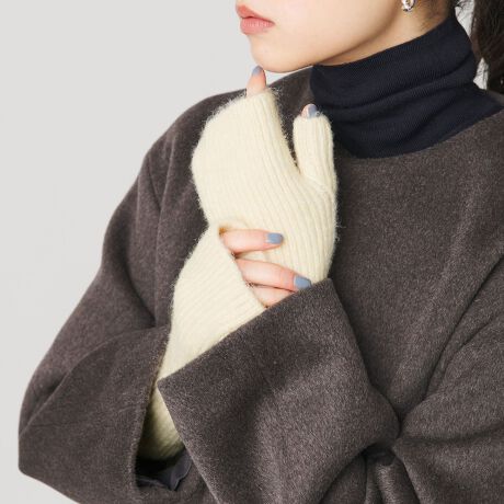 [^ԁF18376000003]NlC̃tBK[XO[uNoꁡfUCZ߂̏ŎɃtBbgAׂĂ̎w悪ofUC̃O[uBĝ݂郊u҂݂̐nō쐻A\tgȔG肪SnǂiłB邳vXItzCgAg̗ǂ~fBAO[ƃJAG߂̑}FƂăCgsNpӁBfC[炨oV[ɂ܂Ŋ􂷂~̃}XgACełBR[fBl[gꂢ߂ȃE[AE^[łȂAJWAȃWPbg_EȂǂ̑炿Ɣ`̂߁BXEFbgjbg̑ɏd˂悤ɂĂVNłByӎziɁu舵̒ӏvAu\v܂ꍇ́AgpOɕKmFBi摜́A̓p\RȂǂ̉{ɂAۂ̐FƈقȂČꍇ܂B炩߂Bi̐F̖ڈ́AiP̂̉摜QƂBX܂ւ₢킹̍ۂ́ASBEAUTY&YOUTHeX܂܂ŉL̕i/iԂ\tBiFBL BY SOFT F/LESS iԁF18376000003