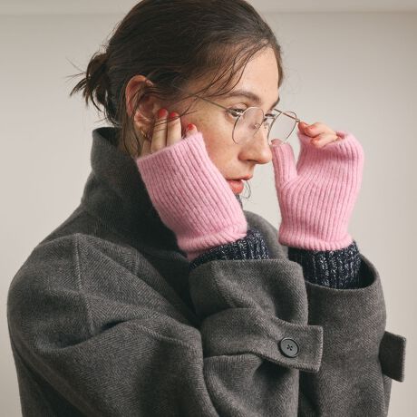 [^ԁF18376000003]NlC̃tBK[XO[uNoꁡfUCZ߂̏ŎɃtBbgAׂĂ̎w悪ofUC̃O[uBĝ݂郊u҂݂̐nō쐻A\tgȔG肪SnǂiłB邳vXItzCgAg̗ǂ~fBAO[ƃJAG߂̑}FƂăCgsNpӁBfC[炨oV[ɂ܂Ŋ􂷂~̃}XgACełBR[fBl[gꂢ߂ȃE[AE^[łȂAJWAȃWPbg_EȂǂ̑炿Ɣ`̂߁BXEFbgjbg̑ɏd˂悤ɂĂVNłByӎziɁu舵̒ӏvAu\v܂ꍇ́AgpOɕKmFBi摜́A̓p\RȂǂ̉{ɂAۂ̐FƈقȂČꍇ܂B炩߂Bi̐F̖ڈ́AiP̂̉摜QƂBX܂ւ₢킹̍ۂ́ASBEAUTY&YOUTHeX܂܂ŉL̕i/iԂ\tBiFBL BY SOFT F/LESS iԁF18376000003