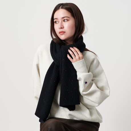 [^ԁF18366000000]ŗD߂uXg[fUCjbgnɂ΂߂ꂽXpR[AтɂƌXg[BNׂȃXpR[Ƀj[AAi`ȋPfC[R[fɂ肰ȂANZgY܂Bƒ邽߁AƃtɊłȂ{[oAWy߂iBJWAȈۂ̑߃ufUCłȂXpR[fBe[ɂtF~jȃ[hoA܂܂ȑɊY܂BR[fBl[gꂢ߂ȃE[AE^[̃ANZgƂĂ͂AJWAȃu]_EWPbgƂDBoV[CxgȂǂ̃hXAbvX^Cɂ߂łBEV[ỸO[uiΏەiԁF18376000000jƃjbgLbviΏەiԁF18386000000ĵpӂ܂ByӎziɁu舵̒ӏvAu\v܂ꍇ́AgpOɕKmFBi摜́A̓p\RȂǂ̉{ɂAۂ̐FƈقȂČꍇ܂B炩߂Bi̐F̖ڈ́AiP̂̉摜QƂBX܂ւ₢킹̍ۂ́ASBEAUTY&YOUTHeX܂܂ŉL̕i/iԂ\tBiFBL BY SPAN RIB STL iԁF18366000000