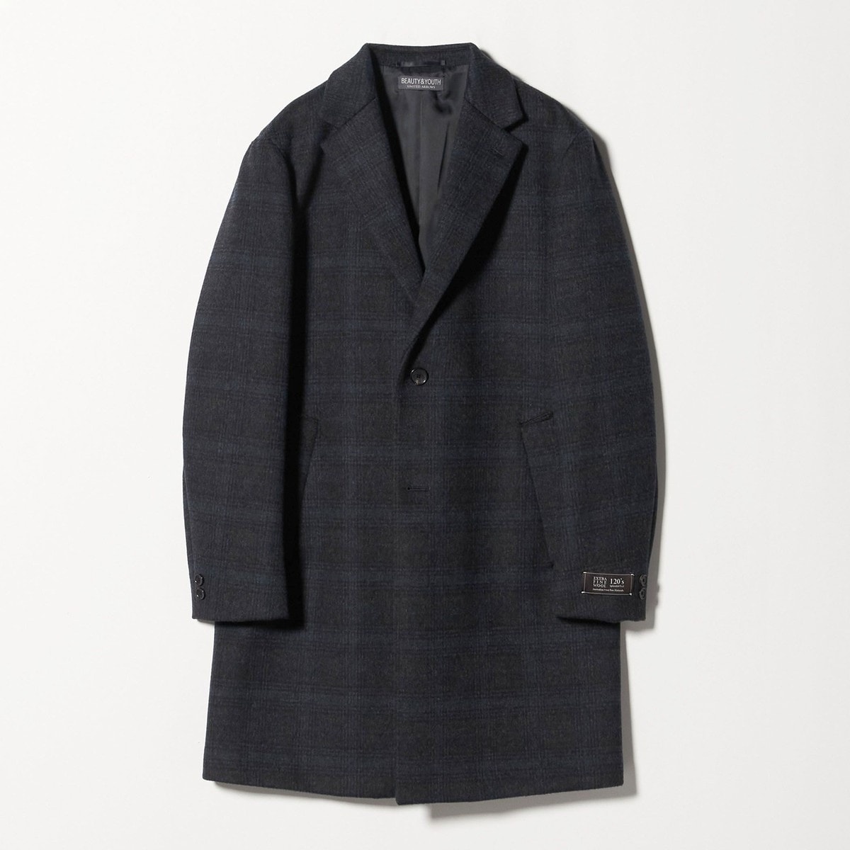 [}C]120 g `FbN `FX^[R[g/r[eB[[X iCebhA[YiBEAUTY&YOUTHj ̑1