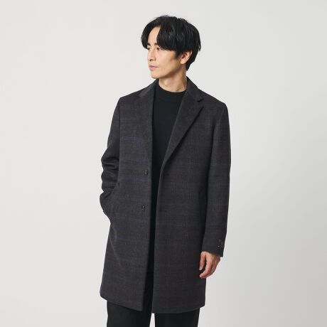 [^ԁF12251000007]NVbNȃO`FbNfA㎿E[̃`FX^[R[gBn̊炩ȉƗ̊AH~X^CiグBiiƌy𗼗Al̂߂̈ꒅBfUC߂V][⍘|PbgzuɂVGbg̃oX𐮂܂Bn[tCjOdlɂyȎdĂɁBNfƓfUCłATCYX}[gȘȂ܂̂܂܂ɃA[z[ɏƂoĂ܂Bĝɒ悭tBbgACi[̎܂肪ǂRpNgȃVGbgłBfރVbNȃ`R[O[J[̃O`FbN̕ʒE[ggpBdDɂ݂ƂȂ₩AR[gŜ̗̊Ă܂BR[fBl[gbNlbN^[gjbg킹V][܂mIȈۂ܂܂B܂ZbgAbvX^C̃LCڃAE^[ƂĂB============================nFw蓧FȂLkFȂ򊴁F₠PA@FhCN[jO============================yӎziɁu舵̒ӏvAu\v܂ꍇ́AgpOɕKmFBi摜́A̓p\RȂǂ̉{ɂAۂ̐FƈقȂČꍇ܂B炩߂Bi̐F̖ڈ́AiP̂̉摜QƂBX܂ւ₢킹̍ۂ́ASBEAUTY&YOUTHeX܂܂ŉL̕i/iԂ\tBiFSC 120s MLTN CHK CHESTER iԁF12251000007