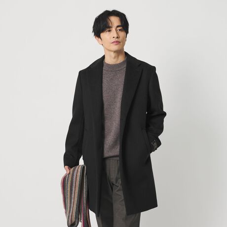 [^ԁF12251000005]BEAUTY & YOUTHRECOMMEND ITEM㎿fނґɎgpE[gñ`FX^[tB[hR[gB炩ȔGƏiȃcŁAH~AE^[ƂăÑX^C܂BfUC߂V][⍘|PbgzuɂVGbg̃oX𐮂܂Bn[tCjOdlɂyȎdĂɁBNfƓfUCłATCYX}[gȘȂ܂̂܂܂ɃA[z[ɏƂoĂ܂Bĝɒ悭tBbgACi[̎܂肪ǂRpNgȃVGbgłBfޕʒ̃gE[ngpBdDɂ݂ƂȂ₩AR[gŜ̗̊Ă܂BR[fBl[gbNlbN^[gjbg킹V][܂mIȈۂ܂܂B܂ZbgAbvX^C̃LCڃAE^[ƂĂB============================nFw蓧FȂLkFȂ򊴁F₠PA@FhCN[jO============================yӎziɁu舵̒ӏvAu\v܂ꍇ́AgpOɕKmFBi摜́A̓p\RȂǂ̉{ɂAۂ̐FƈقȂČꍇ܂B炩߂Bi̐F̖ڈ́AiP̂̉摜QƂBX܂ւ₢킹̍ۂ́ASBEAUTY&YOUTHeX܂܂ŉL̕i/iԂ\tBiFSC 120s MLTN CHESTER iԁF12251000005