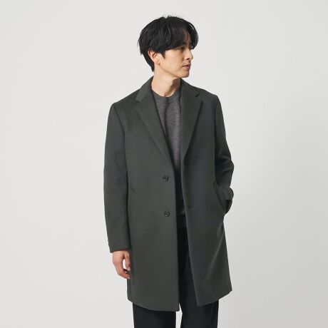 [^ԁF12251000005]BEAUTY & YOUTHRECOMMEND ITEM㎿fނґɎgpE[gñ`FX^[tB[hR[gB炩ȔGƏiȃcŁAH~AE^[ƂăÑX^C܂BfUC߂V][⍘|PbgzuɂVGbg̃oX𐮂܂Bn[tCjOdlɂyȎdĂɁBNfƓfUCłATCYX}[gȘȂ܂̂܂܂ɃA[z[ɏƂoĂ܂Bĝɒ悭tBbgACi[̎܂肪ǂRpNgȃVGbgłBfޕʒ̃gE[ngpBdDɂ݂ƂȂ₩AR[gŜ̗̊Ă܂BR[fBl[gbNlbN^[gjbg킹V][܂mIȈۂ܂܂B܂ZbgAbvX^C̃LCڃAE^[ƂĂB============================nFw蓧FȂLkFȂ򊴁F₠PA@FhCN[jO============================yӎziɁu舵̒ӏvAu\v܂ꍇ́AgpOɕKmFBi摜́A̓p\RȂǂ̉{ɂAۂ̐FƈقȂČꍇ܂B炩߂Bi̐F̖ڈ́AiP̂̉摜QƂBX܂ւ₢킹̍ۂ́ASBEAUTY&YOUTHeX܂܂ŉL̕i/iԂ\tBiFSC 120s MLTN CHESTER iԁF12251000005