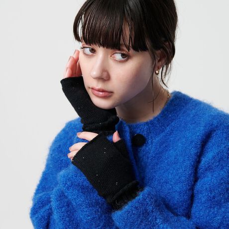 [^ԁF18376000000]茳ƍʂtBK[XO[ufUCjbgnɂ΂߂ꂽXpR[AтɂƌO[uBNׂȃXpR[Ƀj[AAi`ȋPŎ茳ɂ肰ȂANZgY܂Bw悪ׂďotBK[X^CvŁAɂƃtBbgŜfUC|CgBJWAȈۂ̃u炢ȂA~j}ŕîX^CɓiłBR[fBl[gV[ỸjbgLbvXg[킹Ɠꊴ̂R[f܂B̑ɂ͂AhXAbvCxgV[Ȃǂɂ߁BEV[ỸXg[iΏەiԁF18366000000jƃjbgLbviΏەiԁF18386000000ĵpӂ܂ByӎziɁu舵̒ӏvAu\v܂ꍇ́AgpOɕKmFBi摜́A̓p\RȂǂ̉{ɂAۂ̐FƈقȂČꍇ܂B炩߂Bi̐F̖ڈ́AiP̂̉摜QƂBX܂ւ₢킹̍ۂ́ASBEAUTY&YOUTHeX܂܂ŉL̕i/iԂ\tBiFBL BY SPAN RIB F/LESS GV iԁF18376000000