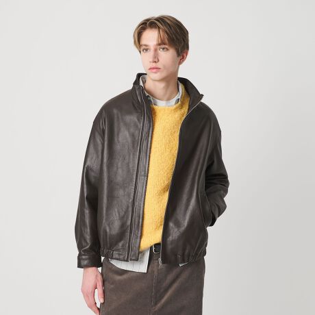 [^ԁF12251992501]^tȕ\ƂȂ₩́BHD邾Ō܂郌U[WPbgBfUCgbNWPbgx[XɁA~j}ɃfUCꂽꒅBƐ̓SV[OŒ悭iARȊۂ݂̂tHoBtg̓tWbvdlŁAiȌ򂪃Vvȃ{fBɍۗ܂B񌳂܂ŃWbvĂ̂ŁACX^Cɍ킹ăAW\łBfރZ~xW^u^j₵Ŏdグ_[NuẼV[vU[̗pBق̂c郀AU[Ȃł͂̉so܂B}[݂̂FA㎿ȃ[hɁBBe[WACê悤ȕy݂鐶nłBR[fBl[gVcXbNXƍ킹΁AiőlۂJWAX^CɁBXEFbgfjƍ킹ĂlɂȂ邽߁AC킸tɒȂ܂BChpcƂ킹ƃghCNȃ[hYR[fBl[gɁBLC߂ɂJWAɂUAX^CO̕LꖇłB============================nF蓧FȂLkFȂ򊴁FPA@FN[jO͐Xɑk============================yӎziɁu舵̒ӏvAu\v܂ꍇ́AgpOɕKmFBi摜́A̓p\RȂǂ̉{ɂAۂ̐FƈقȂČꍇ܂B炩߂Bi̐F̖ڈ́AiP̂̉摜QƂB摜̏i̓TvłBH̐Y̓sA[ύXɂȂꍇ܂B̑OɂĂ͗\߂B׏󋵂ɂAqlւ̔X̔xꍇ܂BX܂ւ₢킹̍ۂ́ASBEAUTY&YOUTHeX܂܂ŉL̕i/iԂ\tBiFSC SEMI-VEG SHEEP LTR BL iԁF12251992501