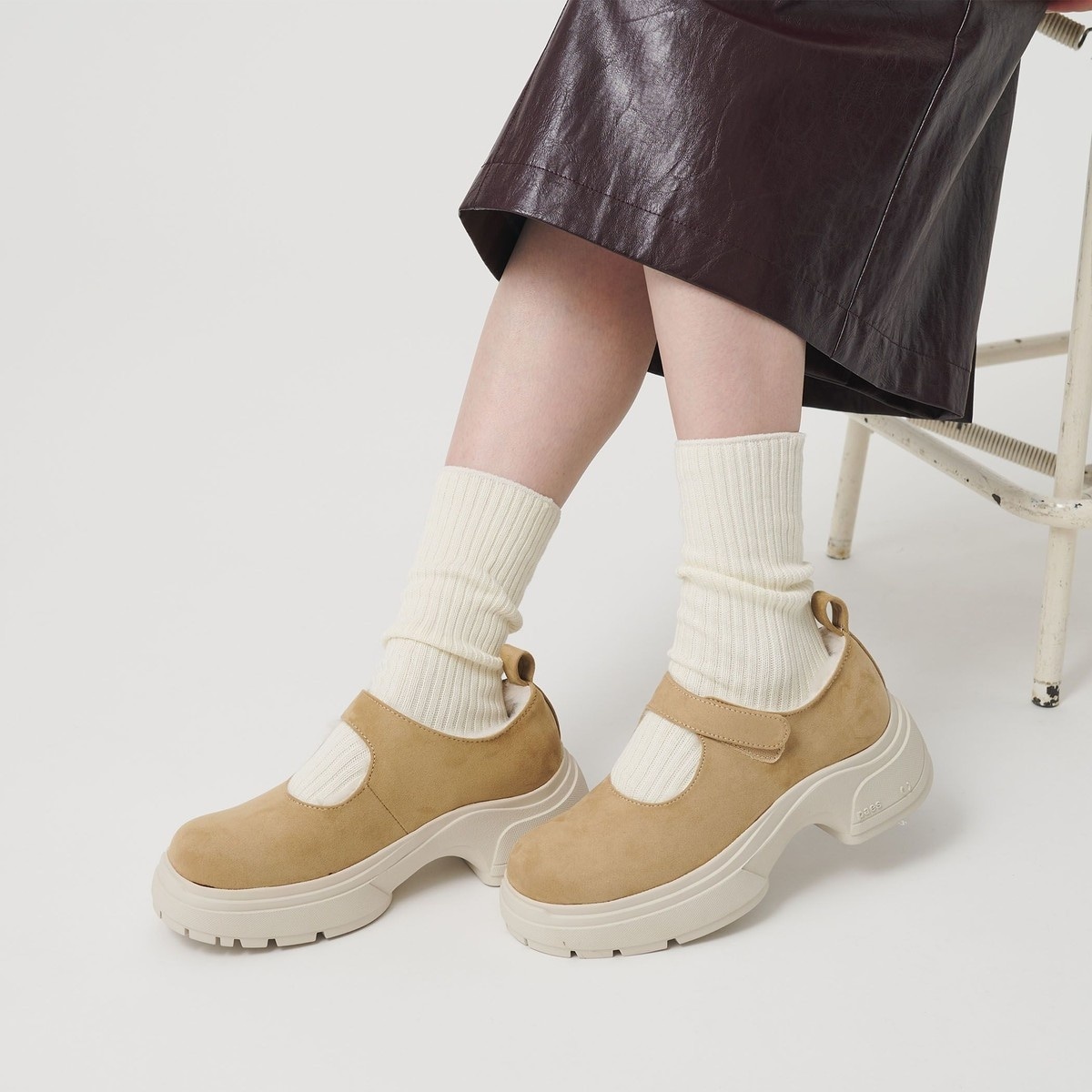 ANCIENT GREEK SANDALS JELLI IRO フラットシューズ | イエナ(IENA