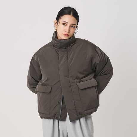 [^ԁF16254000033]BEAUTY&YOUTHʒACey₩ȒSńBfC[Ɋ􂷂遃THOUSAND MILEpfbhWPbgfUCTHOUSAND MILEōV[YoꂵVfʒI[_[B߂ɕύXX^hJ[Ȃꂽ[hoĂ钆Ȃ̃AE^[łBfUC|CgɂȂĂtbv|PbǵAWbv2ގg邱Ƃł闘֐̍́B|Pbg̒ȗʂ𒲐đudlɕύXAVvłƂbNXɎdグ܂Bɂ͐ih[R[htB򊴂ANZgɂȂANтACeƂ܂Ƃ܂̂R[fBl[gɌĂ܂BCyɒ􂢉\ȑfނŃfC[gɂ҂ȈꒅłBR[fBl[gfjR[fCpcȂǁAJWAȃ{gƍDBEGXg̃AWX^[iĊۂ݂VGbgŒp̂߂łB============================@\F@\ȁ@R/hL/ۉ@@@@͂@@@@UVJbg============================THOUSAND MILEiTEUh}Cj1993NɕčJtHjAB̓[ɈʒuTfBGSŒñCtK[h̗LuɂݗuhTHOUSAND MILEBX͒ñCtK[hBB̋CɓmȂׁABŃuh蒅pEGAĂ܂AƂlX^[gBuh̖͂̒ʂhThousand Mileh̒ɏoƂgĂ炢Ƃv߂ĂAAE^[pcAsVcXEFbgƂEFA𒆐SɓWJĂ܂ByӎziɁu舵̒ӏvAu\v܂ꍇ́AgpOɕKmFBi摜́A̓p\RȂǂ̉{ɂAۂ̐FƈقȂČꍇ܂B炩߂Bi̐F̖ڈ́AiP̂̉摜QƂBX܂ւ₢킹̍ۂ́ASBEAUTY&YOUTHeX܂܂ŉL̕i/iԂ\tBiFBL T/M~BY PADDED JKT iԁF16254000033