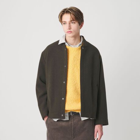 [^ԁF12251440230]yȂƂ݊Bo[VeBWPbg璅z𓾂V[gu]BfUCo[VeBWPbg̃fBe[x[XɁA~j}ɍč\zm[J[V[gu]BƂlbNCƁA悭ChȃVGbg▭ȃoX𐶂ݏoAꂽۂɁBtg̓hbg{^BtCtgdlŁA~j}ȕ\oBɂ̓VGbg\ȃ^uzAX^COɍ킹AWy߂ꒅłBfދNтƙтJԂdグV[gbTfނgpB\tgłӂ݂̂^b`͂ŁAu]ȂƂ݂A~̃AE^[ƂĂŜꒅɎdグ܂Biȕ\ƉKȒSn𗼗ACełBR[fBl[g{[̂郏ChXbNX킹邱ƂŁAoX̎ꂽꂽVGbgɁBgbvX̑݊AbNX̂R[fBl[g܂B============================nF蓧FȂLkFȂ򊴁FȂPA@FhCN[jO============================yӎziɁu舵̒ӏvAu\v܂ꍇ́AgpOɕKmFBi摜́A̓p\RȂǂ̉{ɂAۂ̐FƈقȂČꍇ܂B炩߂Bi̐F̖ڈ́AiP̂̉摜QƂBX܂ւ₢킹̍ۂ́ASBEAUTY&YOUTHeX܂܂ŉL̕i/iԂ\tBiFSC MOSSR MLTN SRT BLSN iԁF12251440230