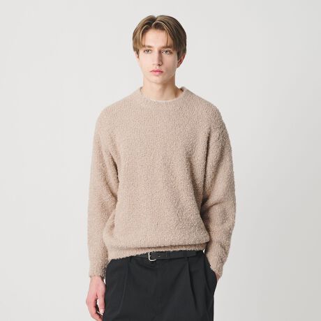 [^ԁF12131000005]݊ƕi̗ǂ𗼗BgCv[ĥ悤ȕ\LȃjbgŁAH~̃X^Cɂ₳ANZgBfUCgCv[ĥ悤ȃ[v̕\ʊۓIȃjbggbvXBVvȃR[fBl[głƑ݊𔭊AX^CO̎ɂȂꖇłBC^A[J[Ȃł͂̔FƁAƂ▭ȃoXB悢ƂbNXVGbgŁAuɂ̓Xgb`҂ݍ݁A芴̂dlɎdグĂ܂Bfރ]uh̗pC^AuLINEAPIUvЂ̃u[NgpBgCv[h̖ѕ݂̂悤Ȋۂ݂̂郋bNXŁAڂɃ{[Ȃy₩ȒSnBH~V[Y炵fނłBR[fBl[gVvȃpcƍ킹邾ŁAiŗJWAX^CBfjXbNXAChpcȂǁALACeƍDŁAėp̍ꖇłB============================FȂ򊴁FȂPA@FhCN[jO============================yӎziɁu舵̒ӏvAu\v܂ꍇ́AgpOɕKmFBi摜́A̓p\RȂǂ̉{ɂAۂ̐FƈقȂČꍇ܂B炩߂Bi̐F̖ڈ́AiP̂̉摜QƂBX܂ւ₢킹̍ۂ́ASBEAUTY&YOUTHeX܂܂ŉL̕i/iԂ\tBiFSC ITLIAN POODLE KNIT CN iԁF12131000005