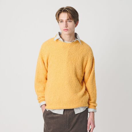 [^ԁF12131000005]݊ƕi̗ǂ𗼗BgCv[ĥ悤ȕ\LȃjbgŁAH~̃X^Cɂ₳ANZgBfUCgCv[ĥ悤ȃ[v̕\ʊۓIȃjbggbvXBVvȃR[fBl[głƑ݊𔭊AX^CO̎ɂȂꖇłBC^A[J[Ȃł͂̔FƁAƂ▭ȃoXB悢ƂbNXVGbgŁAuɂ̓Xgb`҂ݍ݁A芴̂dlɎdグĂ܂Bfރ]uh̗pC^AuLINEAPIUvЂ̃u[NgpBgCv[h̖ѕ݂̂悤Ȋۂ݂̂郋bNXŁAڂɃ{[Ȃy₩ȒSnBH~V[Y炵fނłBR[fBl[gVvȃpcƍ킹邾ŁAiŗJWAX^CBfjXbNXAChpcȂǁALACeƍDŁAėp̍ꖇłB============================FȂ򊴁FȂPA@FhCN[jO============================yӎziɁu舵̒ӏvAu\v܂ꍇ́AgpOɕKmFBi摜́A̓p\RȂǂ̉{ɂAۂ̐FƈقȂČꍇ܂B炩߂Bi̐F̖ڈ́AiP̂̉摜QƂBX܂ւ₢킹̍ۂ́ASBEAUTY&YOUTHeX܂܂ŉL̕i/iԂ\tBiFSC ITLIAN POODLE KNIT CN iԁF12131000005