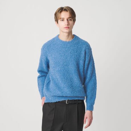 [^ԁF12131000005]݊ƕi̗ǂ𗼗BgCv[ĥ悤ȕ\LȃjbgŁAH~̃X^Cɂ₳ANZgBfUCgCv[ĥ悤ȃ[v̕\ʊۓIȃjbggbvXBVvȃR[fBl[głƑ݊𔭊AX^CO̎ɂȂꖇłBC^A[J[Ȃł͂̔FƁAƂ▭ȃoXB悢ƂbNXVGbgŁAuɂ̓Xgb`҂ݍ݁A芴̂dlɎdグĂ܂Bfރ]uh̗pC^AuLINEAPIUvЂ̃u[NgpBgCv[h̖ѕ݂̂悤Ȋۂ݂̂郋bNXŁAڂɃ{[Ȃy₩ȒSnBH~V[Y炵fނłBR[fBl[gVvȃpcƍ킹邾ŁAiŗJWAX^CBfjXbNXAChpcȂǁALACeƍDŁAėp̍ꖇłB============================FȂ򊴁FȂPA@FhCN[jO============================yӎziɁu舵̒ӏvAu\v܂ꍇ́AgpOɕKmFBi摜́A̓p\RȂǂ̉{ɂAۂ̐FƈقȂČꍇ܂B炩߂Bi̐F̖ڈ́AiP̂̉摜QƂBX܂ւ₢킹̍ۂ́ASBEAUTY&YOUTHeX܂܂ŉL̕i/iԂ\tBiFSC ITLIAN POODLE KNIT CN iԁF12131000005