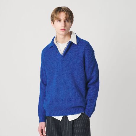 [^ԁF12131000024]_炩Ə㎿˔jbg|VcBȋC̈ꖇBfUCÂ悤ɂӂ݂̂\̃jbg|VcBڂɃ{[ȂA̍\ɂy₩ȒSnɎdグĂ܂BVvȃfUCȂÅ̂fނR[fBl[gɉsvXB悭ƂbNXVGbgŁAfC[Ɏ₷ꖇłBfރC^A̘Vܖaу[J[uLINEAPIUilAsEjvЂ肪Au[NgpʂȈꖇBӂƂ_炩ƕ\͂łBڂɃ{[ȂAy₩ȒSnɎdオĂAfނ̏㎿ƉK˔ACełBR[fBl[g܂܂ȃACeƍ킹₷AX^CO̕LꖇBVvȒȂłfނ̕\AJWAX^CɏiYĂ܂B============================nFȂFȂ򊴁FȂPA@FhCN[jO============================yӎziɁu舵̒ӏvAu\v܂ꍇ́AgpOɕKmFBi摜́A̓p\RȂǂ̉{ɂAۂ̐FƈقȂČꍇ܂B炩߂Bi̐F̖ڈ́AiP̂̉摜QƂBX܂ւ₢킹̍ۂ́ASBEAUTY&YOUTHeX܂܂ŉL̕i/iԂ\tBiFSC BUBBLE KNIT  2B PL iԁF12131000024