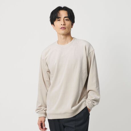 [^ԁF12126000000]VvȂ̂ɟAH~̎gbvXBR[fC̉ƐSn悢GŁAGߊƂȂꊴꖇɁBfUCR[fC̖Lȕ\AN[lbN^CṽJbg\[B܁EẼu͐gnƓfނœꂵA~j}Ȃfނ̑݊ۗfUCɁB悭Ƃ̂VGbgŁÃu̓eV߂ɐݒ肷邱ƂŁAꂢȃCL[v܂Bfޕ\nɂ͉芴̂R[fCAnɂ͑@ׂȋNъ̃pCgpBɐGʂ_炩ȂASn啝ɌBH~V[Yɂ҂ȁAڂɂSnɂꖇłBR[fBl[gꖇŒĂT}ɂȂAVvȂ瑶݊̂ACeBfj`mpƍ킹ăJWAɁAXbNXƍ킹ĕi悭܂Ƃ߂̂߁BGߊ̂fނAH~̃X^COɎRƓ݂܂B============================nFȂFȂLkFKxɂ򊴁F₠PA@F􂢉============================yӎziɁu舵̒ӏvAu\v܂ꍇ́AgpOɕKmFBi摜́A̓p\RȂǂ̉{ɂAۂ̐FƈقȂČꍇ܂B炩߂Bi̐F̖ڈ́AiP̂̉摜QƂBX܂ւ₢킹̍ۂ́ASBEAUTY&YOUTHeX܂܂ŉL̕i/iԂ\tBiFSC BNDG CORD B/PILE CN iԁF12126000000