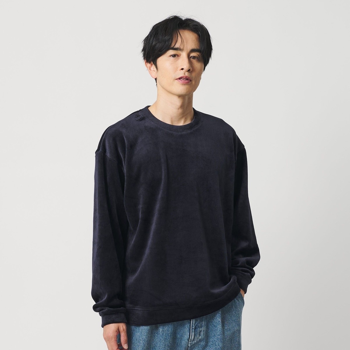 SAVE KHAKI UNITED / セーブ カーキ ユナイテッド ポインテル ヘンリー