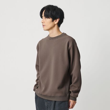 [^ԁF12121000016]i悭AH~̗XEFbgB_炩ȔGƉKȒSnŁAɂ傤ǂꖇBfUC̗Ȃ▭ȂƂ芴͂̃RtH[gVGbgBeɂ̓tCX؂ւ{AKxȐLkɂ钅Ê₷ƁA肰ȂfUC𗼗BVvȂוɂAɓވꖇłBfޕ\nɂ͗ngD̃nCQ[WW[WAnɂ͏_炩ȃ|GXet[X{fBOHœ\荇킹@\fނgpB肪DAڂɂĝ݂\BW[WfނȂł͂̓KxȐLkŃXgXt[ȒSnBV[Y̓}V[EHbVuΉŁAgɂœKłBR[fBl[gX|[eBAî\͂̂ꂢ߃XEFbgBꖇƂĂA~̃Ci[ƂĂ􂷂閜\ACeBfjXbNXȂǁAL{gXƍDŁAiɎ₷ꒅłB============================nFȂFȂLkFKxɂ򊴁FȂPA@F@􂢉============================yӎziɁu舵̒ӏvAu\v܂ꍇ́AgpOɕKmFBi摜́A̓p\RȂǂ̉{ɂAۂ̐FƈقȂČꍇ܂B炩߂Bi̐F̖ڈ́AiP̂̉摜QƂBX܂ւ₢킹̍ۂ́ASBEAUTY&YOUTHeX܂܂ŉL̕i/iԂ\tBiFSC CREPE FLCE SWT CREW iԁF12121000016