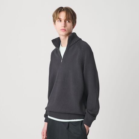 [^ԁF12131000018]ƂnȂ₷ꒅBC[hX^Cɏd󂷂n[tWbvjbgBfUCԎ̃R[hŕ҂ݗĂA݊̂n[tWbvjbgBƂTCYɁAƐuōio[VGbgłBjAX̂J[OƁAR[hL̗̊R[fBl[gɉsvXBfނƂGƁÅ̂\͂̃Rbg100R[hgpBł̂\ȎdlŁAfC[Ɏ₷̂|CgłBfނ̕ƈ₷𗼗Ap̍ꖇɎdグ܂BR[fBl[g߂̃XbNXfjȂǁA{[̂{gXƂDBJ[OƗ̊̂ҒnAVvȂ݊̂X^COɎdグĂ܂BLR[fBl[gɓށAfC[Ɋ􂷂ꖇłB============================nFȂFȂ򊴁FȂPA@F􂢉============================yӎziɁu舵̒ӏvAu\v܂ꍇ́AgpOɕKmFBi摜́A̓p\RȂǂ̉{ɂAۂ̐FƈقȂČꍇ܂B炩߂Bi̐F̖ڈ́AiP̂̉摜QƂBX܂ւ₢킹̍ۂ́ASBEAUTY&YOUTHeX܂܂ŉL̕i/iԂ\tBiFSC CORD YARN HALF ZIP iԁF12131000018