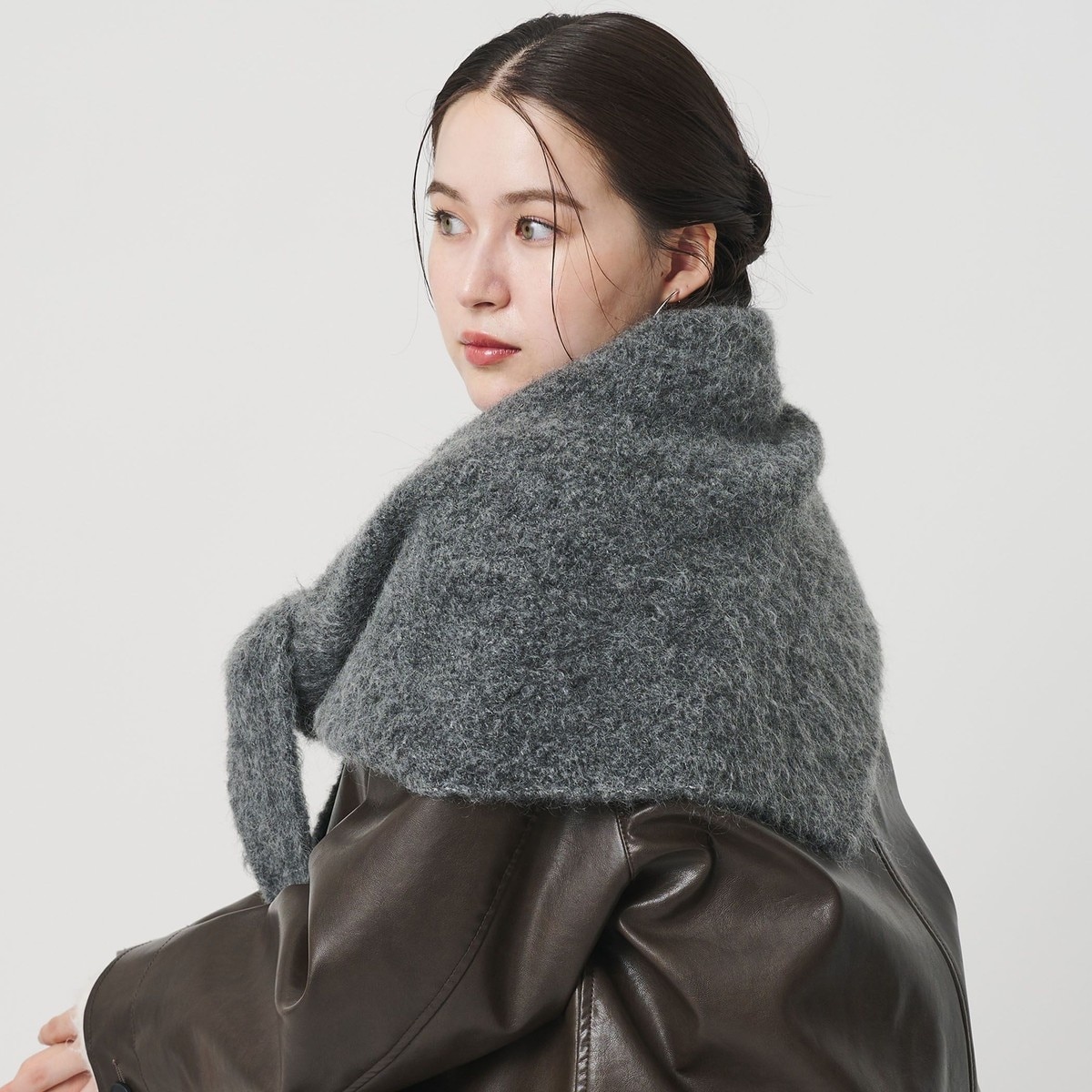 SURPRISE/サプライズ ストール | スローブ イエナ(SLOBE IENA