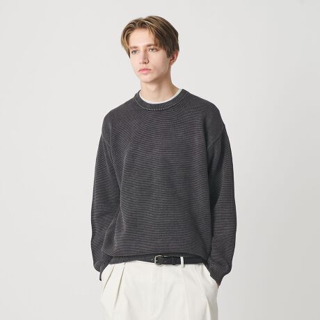 [^ԁF12131000019]㎿RbgɁA킢[\BVvȂ̂ɈۓIAH~̃X^COɎRƗnޑ݊̂ꖇBfUCBe[Wjbĝ悤ȃtF[h\AAVbhEHbVH{jbggbvXBŜɎ{ꂽtF[ĥJ[OAȂꂽl̃JWAX^Co܂B㎿ȃRbgjbgƃBe[WCNȕ\▭Ƀ}b`Aقǂ悢ƂbNXVGbgŁAC킸ꖇłBfރx[VbNȃRbg100̃~hQ[Wjbgx[XɁAAVbhEHbVH{ƂŁAƓ̐Fƕ\B_炩ȔGƁA悢݂ŏH~̃C[hɂœKłBR[fBl[gVvȃpcƍ킹邾ŁAiŗJWAX^CBfj`mAXbNXȂǁALACeƍDŁAėp̍ꖇłB============================nFȂFȂ򊴁FȂPA@F􂢉============================yӎziɁu舵̒ӏvAu\v܂ꍇ́AgpOɕKmFBi摜́A̓p\RȂǂ̉{ɂAۂ̐FƈقȂČꍇ܂B炩߂Bi̐F̖ڈ́AiP̂̉摜QƂBX܂ւ₢킹̍ۂ́ASBEAUTY&YOUTHeX܂܂ŉL̕i/iԂ\tBiFSC ACID WASH CTN CN iԁF12131000019