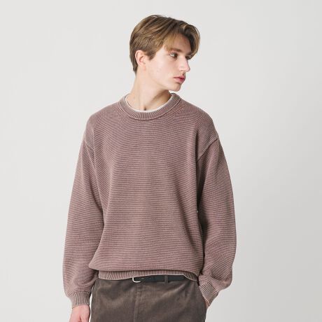 [^ԁF12131000019]㎿RbgɁA킢[\BVvȂ̂ɈۓIAH~̃X^COɎRƗnޑ݊̂ꖇBfUCBe[Wjbĝ悤ȃtF[h\AAVbhEHbVH{jbggbvXBŜɎ{ꂽtF[ĥJ[OAȂꂽl̃JWAX^Co܂B㎿ȃRbgjbgƃBe[WCNȕ\▭Ƀ}b`Aقǂ悢ƂbNXVGbgŁAC킸ꖇłBfރx[VbNȃRbg100̃~hQ[Wjbgx[XɁAAVbhEHbVH{ƂŁAƓ̐Fƕ\B_炩ȔGƁA悢݂ŏH~̃C[hɂœKłBR[fBl[gVvȃpcƍ킹邾ŁAiŗJWAX^CBfj`mAXbNXȂǁALACeƍDŁAėp̍ꖇłB============================nFȂFȂ򊴁FȂPA@F􂢉============================yӎziɁu舵̒ӏvAu\v܂ꍇ́AgpOɕKmFBi摜́A̓p\RȂǂ̉{ɂAۂ̐FƈقȂČꍇ܂B炩߂Bi̐F̖ڈ́AiP̂̉摜QƂBX܂ւ₢킹̍ۂ́ASBEAUTY&YOUTHeX܂܂ŉL̕i/iԂ\tBiFSC ACID WASH CTN CN iԁF12131000019