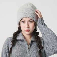 ビューティー＆ユース ユナイテッドアローズ(BEAUTY&YOUTH)の＜COLDBREAKER＞エッグ ハット