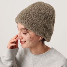 ビューティー＆ユース ユナイテッドアローズ(BEAUTY&YOUTH)の＜COLDBREAKER＞エッグ ハット