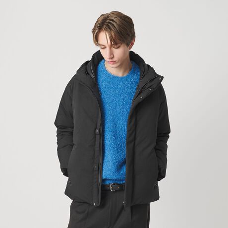 [^ԁF12251000020]BEAUTY & YOUTH~̒ԖiAE^[uKOMATSU DOWNvssɓށA@\_EBKOMATSU DOWNĂAX}[gŎ\ȓ~̃X^CBfUCvZꂽtHƃbNX𗼗_EWPbgBƂVGbgŁA̗͂𔲂R[fBl[gɂtBbgB܂ƃt[h̓p^[CLOŗ̓Iɐ݌vA~j}ȃfUC̒ɒ悢ANZgvXBtg͔䗃dẴhbg{^dlB݂邱ƂŁAÊ₷ɂz܂B̗݂ɂ̓bVfނ؂ւŎgpA΂ރV[łKȒpL[vBu}e[vE̖X|[c&t@bVuhM𓾂Ău}e[v̐nBzFZpɂĐݏoA@Ƃ͎vȂقǂ̖LȕƐ[݂t@ubŃA܂ɗBꖳBfރ|GXeiC̃cCnɃs[`^b`̎A_炩ƒ悢n𗼗Bi`FHɂAV[vłȂ玩Rȕ\ɎdグĂ܂BȂɂ͕čAChЂRENUCIRCLE 700tBp[_E̗pBzƍ@\𗼗A_EWPbgłBHŝ@\t^AڂłȂp˔fނłBѓdiÓdCjy闠ngpB700tBp[tBp[Ƃ͉Hт̂\PʁBl傫قǑ̋C܂ނ߉ƌyシ锽ʁA{[ƂɁBX^CbVȌڂۂAssɕKvȕۉ&yʐSۂł̂Ag700tBp[hƂlłBj[T[N_EnɗDAĩ_EBEőK͂̉HуTvC[AAChtFU[&_EЂ̃j[T[N_EgpBNAyʂŏ_炩_ÉAYp܂ŒǐՉ\ȃg[TreBVXẻŐYĂ܂BR[fBl[g~j}ȃfUC̃_EWPbǵA킹{gXŃX^C݂ɕωBRpNgȃXbNX킹΁ARTõX}[gȈۂɁBChXbNXȂAۂȂꂽۂoBVv炱AR[fBl[g̕LBľĂꒅłBKOMATSU DOWNV[YEAh@\fBu}e[ SAITOS _EWPbg 900FP  hviΏەiԁF12251000018jEE[XebhCNȕ\͂̓sh_EBu}e[ Vu[ t[h _EWPbg 700FP @\viΏەiԁF12251000019jEbNXƐꂽۂ𗼗Bu}e[ bNX t[h _EWPbg 700FP @\viΏەiԁF12251000020jEꂽVv̒ɍۗ@\Bu}e[ X^hJ[ _EWPbg 700FP @\viΏەiԁF12251000021j============================nF蓧FȂLkFȂ򊴁FȂ@\FPA@FhCN[jO============================yӎzHі{̗Dꂽێ邽߂ɂ́Aŏ̒ʋCKvƂȂ܂B̂߁A኱̉Hт̕o͔܂BDڂHтoĂA炸ɕ\ʂy܂ŉ߂ĂB_E͓VRȒfނł邽߁AHɔZF̉H邱ƂA\ʂɓČꍇ܂BigpOɁA^OɋLڂĂu舵̒ӏvAu\vKmFBi摜́A̓p\RȂǂ̉{ɂAۂ̐FƈقȂČꍇ܂B炩߂Bi̐F̖ڈ́AiP̂̉摜QƂB摜̏i̓TvłB X܂ւ₢킹̍ۂ́ASBEAUTY&YOUTHeX܂܂ŉL̕i/iԂ\tBiFSC KOMATSU P/N DWN-RLX iԁF12251000020