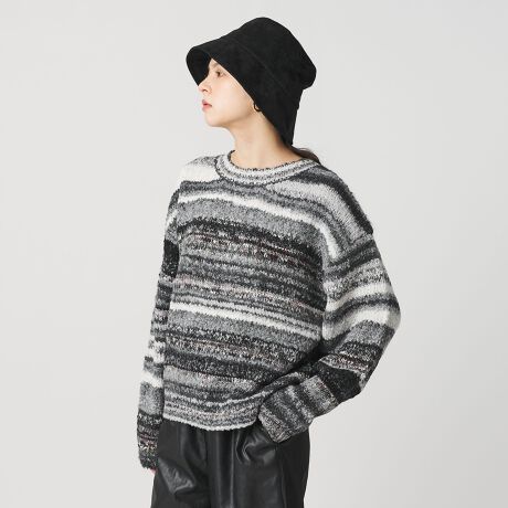 [^ԁF16131000013]ŝ\ʂƐFgŃV[Y[hY}`{[_[jbgfUC_ȃ}`{[_[̃jbgvI[o[Bʂƃ~bNX̂鎅gpāA\LȃjbgɎdグ܂BƃbNXYChVGbg̐gƁAՂƂtH̑߂̑|CgB肰Ȃ}`J[̎`ubNƃC2Fpӂ܂Bfނ܂܂ȐFĝ莅gpjbgB̑ɕω̂Xu̕łBR[fBl[g򊴂̂pcƍ킹ăV[vvXB============================nFȂFȂ򊴁FȂPA@FhCN[jO============================yӎziAF╿̕\Ɍ̍܂BF╿̏o͂Iт܂B炩߂BiɁu舵̒ӏvAu\v܂ꍇ́AgpOɕKmFBi摜́A̓p\RȂǂ̉{ɂAۂ̐FƈقȂČꍇ܂B炩߂Bi̐F̖ڈ́AiP̂̉摜QƂBX܂ւ₢킹̍ۂ́ASBEAUTY&YOUTHeX܂܂ŉL̕i/iԂ\tBiFBL AC/W/E/ALP MLT BOR PO iԁF16131000013