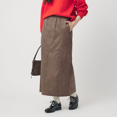 [^ԁF16241000000]{ȑɓĂXG[hCNXJ[gfUCXG[hCNȐngpIC̃XJ[gBEGXgɃMU[čɒ悭ƂAƂȂ̂̃CEɂVGbg͂łBfނVvȃbNXɎdグA\̐؂ւĂ肰ȂANZgvXB|Pbĝ֐|CgBV[Y[hꂽȂy߂ꒅłBfޓȍHoă\tgŊ炩ȕɎdグXG[hCNnBɍ׎gp@ׂȋNъŏiȃ^b`łBR[fBl[gJbg\[VcAjbg܂ł܂܂ȑfނ̃gbvXƍ킹Ă܂BRpNgȃujbgƍ킹tF~jX^CЁB============================nF蓧FȂLkFȂ򊴁FȂPA@FhCN[jO============================yӎziɁu舵̒ӏvAu\v܂ꍇ́AgpOɕKmFBi摜́A̓p\RȂǂ̉{ɂAۂ̐FƈقȂČꍇ܂B炩߂Bi̐F̖ڈ́AiP̂̉摜QƂBX܂ւ₢킹̍ۂ́ASBEAUTY&YOUTHeX܂܂ŉL̕i/iԂ\tBiFBL E SUED/LIKE SK iԁF16241000000