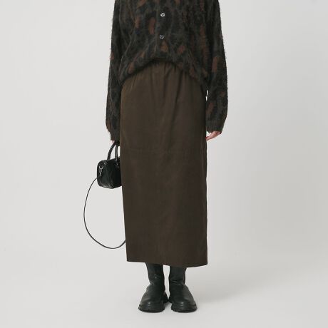 [^ԁF16241000000]{ȑɓĂXG[hCNXJ[gfUCXG[hCNȐngpIC̃XJ[gBEGXgɃMU[čɒ悭ƂAƂȂ̂̃CEɂVGbg͂łBfނVvȃbNXɎdグA\̐؂ւĂ肰ȂANZgvXB|Pbĝ֐|CgBV[Y[hꂽȂy߂ꒅłBfޓȍHoă\tgŊ炩ȕɎdグXG[hCNnBɍ׎gp@ׂȋNъŏiȃ^b`łBR[fBl[gJbg\[VcAjbg܂ł܂܂ȑfނ̃gbvXƍ킹Ă܂BRpNgȃujbgƍ킹tF~jX^CЁB============================nF蓧FȂLkFȂ򊴁FȂPA@FhCN[jO============================yӎziɁu舵̒ӏvAu\v܂ꍇ́AgpOɕKmFBi摜́A̓p\RȂǂ̉{ɂAۂ̐FƈقȂČꍇ܂B炩߂Bi̐F̖ڈ́AiP̂̉摜QƂBX܂ւ₢킹̍ۂ́ASBEAUTY&YOUTHeX܂܂ŉL̕i/iԂ\tBiFBL E SUED/LIKE SK iԁF16241000000