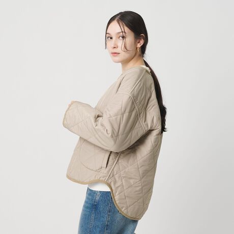 [^ԁF16256000005]WEBWJiCX^Cŕ\ςu]fUCӂƊۂ݂̂VGbg炵Ao[Vuu]BLeBOƃtFCNt@[̕\̈قȂ2̑fނy߂郊o[VudlŁA̓̃R[fBl[gCɍ킹ĕω閜\ACełB񌳂̓m[J[ł肳A̓EhJbgO㍷̂VGbgɎdグ܂BpcɂXJ[gɂ킹₷AfC[g炨oAd܂ŖꒅB񂵂̂₷3Fpӂ܂BfރLeBOʂ̓JWAȂiȈہAtFCNt@[ʂ͏_炩ȔGłłȂSnZB킽ŃV[YpłACełBR[fBl[gقǂ悢{[ƒŃChpcXJ[g܂ŕLDBO㍷̂郉Eh́AtAs[XȂǂɍ킹Ă܂ɂȂ閜\AE^[łBꂢ߂ɍ킹ʋ΃X^CAfjɃXj[J[Yx̂łX^C܂ŁA[h[uɉĂŃR[f̕LꒅłB============================nFȂFȂLkFȂ򊴁F₠PA@FhCN[jO============================yӎziɁu舵̒ӏvAu\v܂ꍇ́AgpOɕKmFBi摜́A̓p\RȂǂ̉{ɂAۂ̐FƈقȂČꍇ܂B炩߂Bi̐F̖ڈ́AiP̂̉摜QƂB₢킹̍ۂ́AiCebhA[Y JX^}[T[rXfXN܂ŉL̕i/iԂ\tBiFby E QLT/FAKE FUR BLZN iԁF16256000005