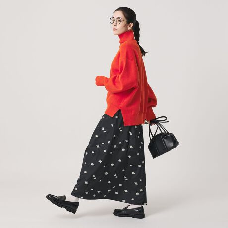 [^ԁF16131993725]ꂢ߃JWAR[f̎B􂦂^[glbNjbgBfUCRbgJV~fނgpA~muŕ҂ݗĂ^[glbNvI[o[B^KxȂƂɁÃTChXbgŃ{gɍ킹₷̂|CgBuɒߕt̂ŁAVcTVc킹ăC[hy߂܂BVvȃfUCɏi˔bNX́AIIt􂷂邱ƊԈႢȂłBfރJV~uh邱ƂŁAc݂[ɂ҂ȑfނɎdグĂ܂BjbgȂ炲Ŏ􂢉\ȗ֐͂łBR[fBl[gVc⃏ChpcƂ̃}jbVȒȂAICXJ[gɃu[cYtF~j[hYX^CЁB============================nFȂFȂ򊴁FȂPA@F􂢉============================yӎziɁu舵̒ӏvAu\v܂ꍇ́AgpOɕKmFBi摜́A̓p\RȂǂ̉{ɂAۂ̐FƈقȂČꍇ܂B炩߂Bi̐F̖ڈ́AiP̂̉摜QƂBX܂ւ₢킹̍ۂ́ASBEAUTY&YOUTHeX܂܂ŉL̕i/iԂ\tBiFBL C/CA MLN TTL KNIT iԁF16131993725