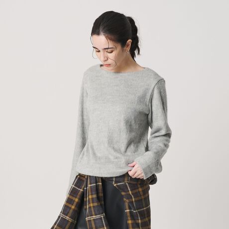 [^ԁF16122000003]WEBJ[(DK.GRAY)ёȂ􂢂ł̂́BjbgCNȃVM[vI[o[BfUCVM[̎𐶂ăVvɂ肵{[glbNvI[o[BRpNgȃTCYŃChpcƂ킹₷AYCNȃ{gɂtF~jȃ[hvXĂ܂By₩ȒSnƂӂƂ̃gbvX́Aĩ{gɍ킹邾ŋGߊꂽȂꒅBȂё̑fފŃItBXJWAɂg₷AfC[ɏd󂷂gbvXłBfޖё̂\炵ANƖт̃Jbg\[nBjbĝ悤ȕ͋CȂ炲ł̎􂢂\ŁACyɒ̂|CgłBR[fBl[gVvȃbNX́AVA[fނ̃gbvXtBbĝCi[𑳌␞`ăC[ĥBChpc͂An[tpcƍ킹{ȑ߂łB============================nFȂFȂLkF򊴁FȂPA@F􂢉============================yӎzDK.GRAŶWEBJ[ƂȂ܂BiɁu舵̒ӏvAu\v܂ꍇ́AgpOɕKmFBi摜́A̓p\RȂǂ̉{ɂAۂ̐FƈقȂČꍇ܂B炩߂Bi̐F̖ڈ́AiP̂̉摜QƂBX܂ւ₢킹̍ۂ́ASBEAUTY&YOUTHeX܂܂ŉL̕i/iԂ\tBiFBL AC/W BARUFY PO iԁF16122000003